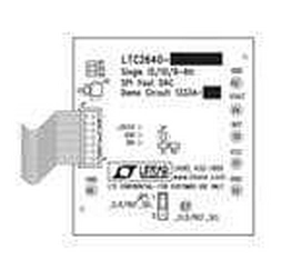 DC1333A-D Analog Devices