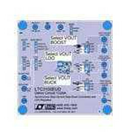 DC1326A Analog Devices
