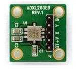 EVAL-ADXL001-250Z Analog Devices