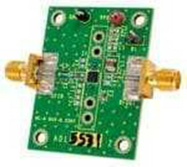 ADL5531-EVALZ Analog Devices