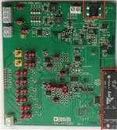 EVAL-AD7329SDZ Analog Devices