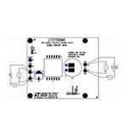 DC891A Analog Devices