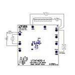 Analog Devices DC1309A image