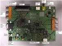 EVAL-ADV7181CLQEBZ Analog Devices