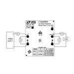 DC916A-B Analog Devices