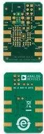 FDA-FILTER-CPZ Analog Devices