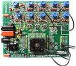 EVAL-ADM1063TQEBZ Analog Devices