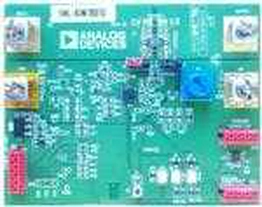 EVAL-ADM1293EBZ Analog Devices