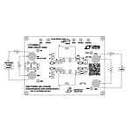 DC2493A Analog Devices