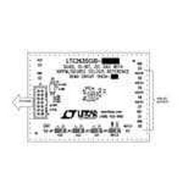 Analog Devices DC1593A-E image