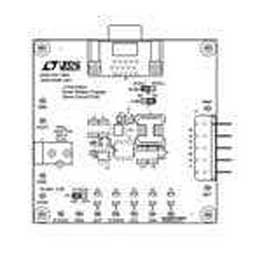 DC512B Analog Devices