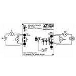 Analog Devices DC834A image