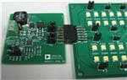 ADD5211EB-EVALZ Analog Devices