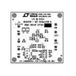 Analog Devices DC2073B-H image