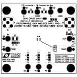 DC566A-B Analog Devices