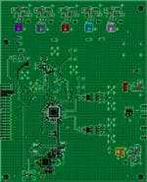 AD9139-EBZ Analog Devices