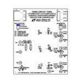 DC1506A Analog Devices