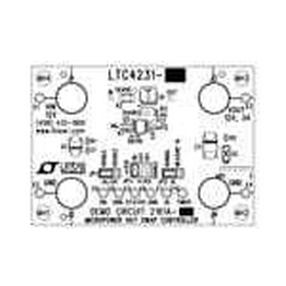 Analog Devices DC2161A-A image