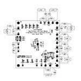 DC1306A Analog Devices