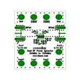 DC821A Analog Devices