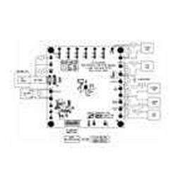 DC1020A Analog Devices