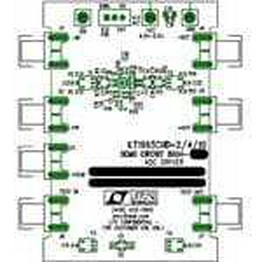 DC800A-A Analog Devices