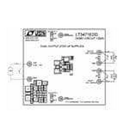 DC1280A Analog Devices