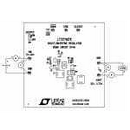 Analog Devices DC1514A image