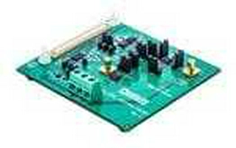 EVAL-AD5542ASDZ Analog Devices