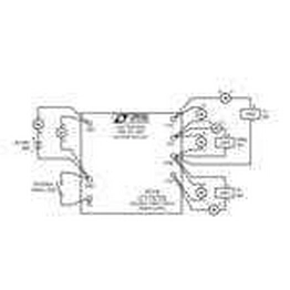 DC418A Analog Devices