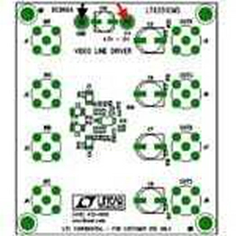 DC866A Analog Devices