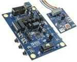 Analog Devices EVAL-ADAU1372Z image