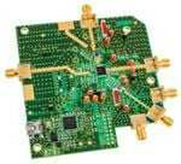 ADRF6601-EVALZ Analog Devices