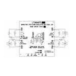 DC1541A-A Analog Devices
