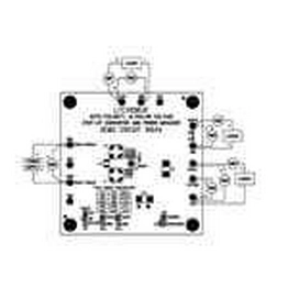 Analog Devices DC1664A image