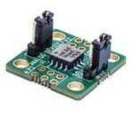 EVAL-ADXL354BZ Analog Devices
