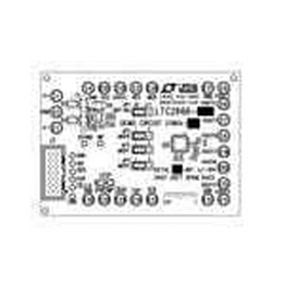 Analog Devices DC2196A-B image