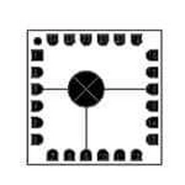 HMC129ALC4 Analog Devices