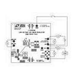 DC534A Analog Devices