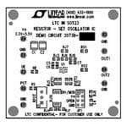 DC2073B-J Analog Devices