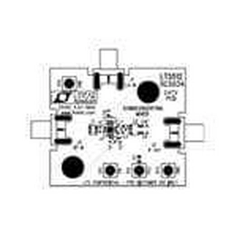 DC503A Analog Devices