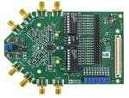 ADL5205-EVALZ Analog Devices