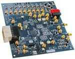 Analog Devices AD9154-M6720-EBZ image