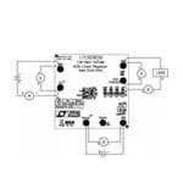DC833A Analog Devices