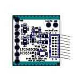 DC955A Analog Devices