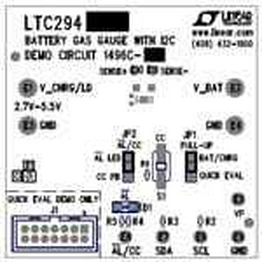 DC1496C-C Analog Devices