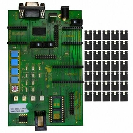 EVAL-BT FlexiPanel