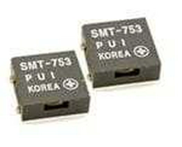 SMT-753 PUI Audio