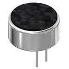 POM-2744P-C33-R PUI Audio