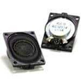 AS02708CO-2-R PUI Audio